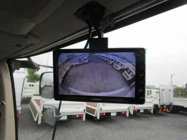 日野 レンジャー 2KG-FD2ABG(2WD)の写真20