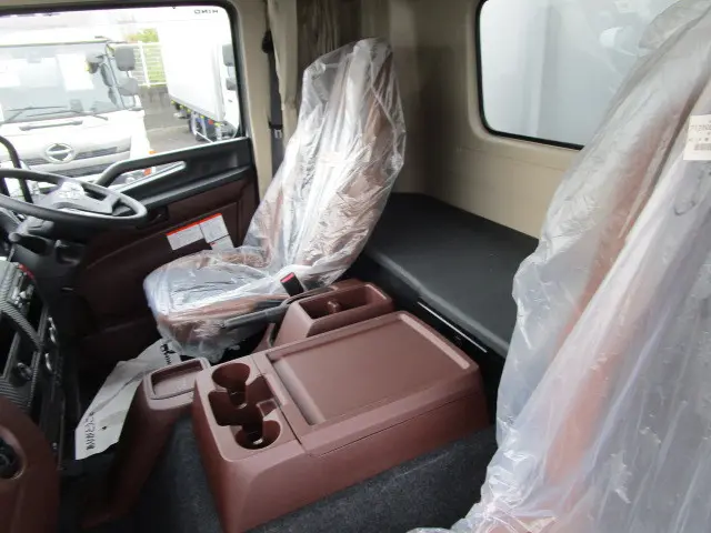 日野 レンジャー 2KG-FD2ABG(2WD)の写真22