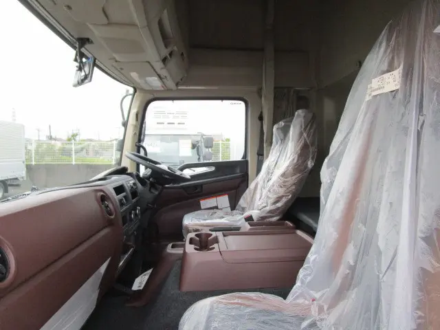 日野 レンジャー 2KG-FD2ABG(2WD)の写真23