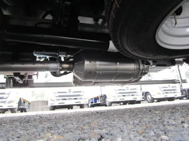 日野 レンジャー 2KG-FD2ABG(2WD)の写真27