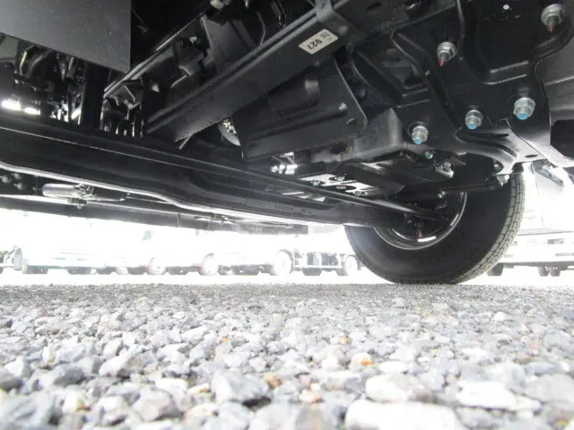 日野 レンジャー 2KG-FD2ABG(2WD)の写真28