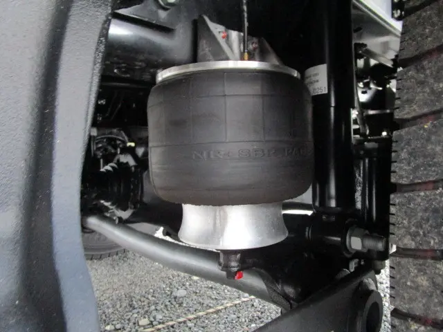 日野 レンジャー 2KG-FD2ABG(2WD)の写真29