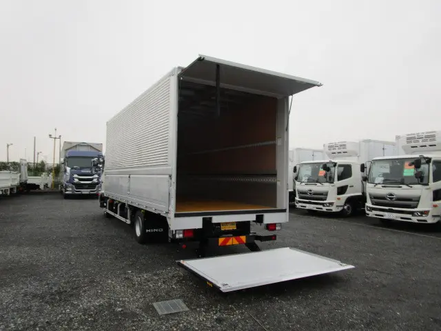 日野 レンジャー 2KG-FD2ABG(2WD)の写真35