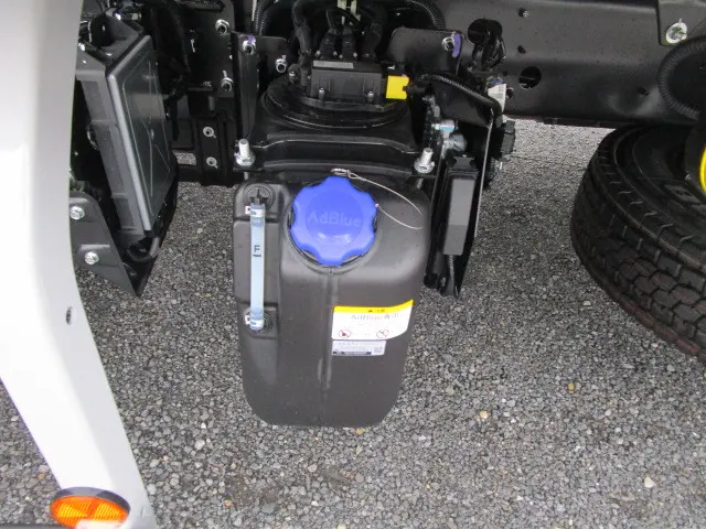 日野 レンジャー 2KG-FD2ABG(2WD)の写真40