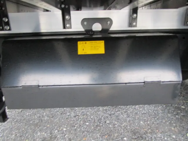 日野 レンジャー 2KG-FD2ABG(2WD)の写真45