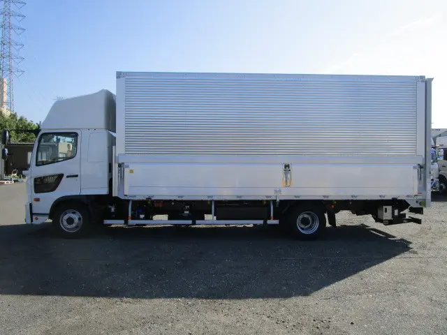 日野 レンジャー 2KG-FD2ABG(2WD)の写真5