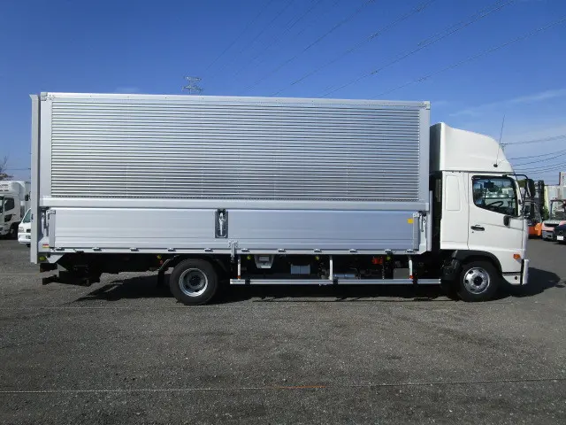 日野 レンジャー 2KG-FD2ABG(2WD)の写真6