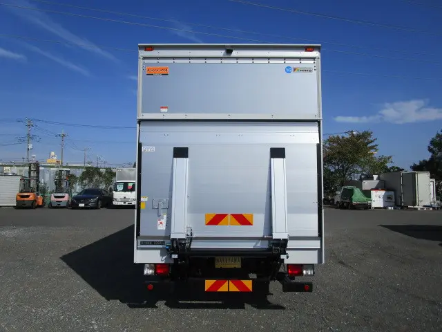 日野 レンジャー 2KG-FD2ABG(2WD)の写真7