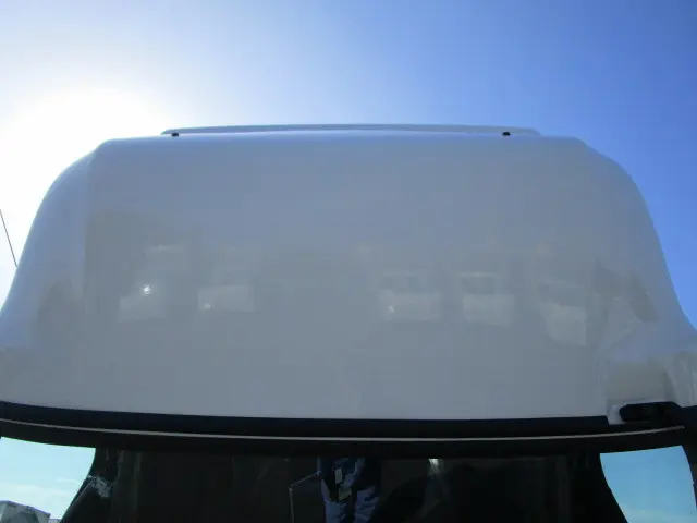 日野 レンジャー 2KG-FD2ABG(2WD)の写真9