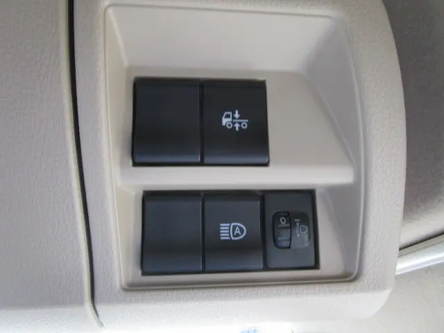 日野 レンジャー 2KG-FD2ABG(2WD)の写真15