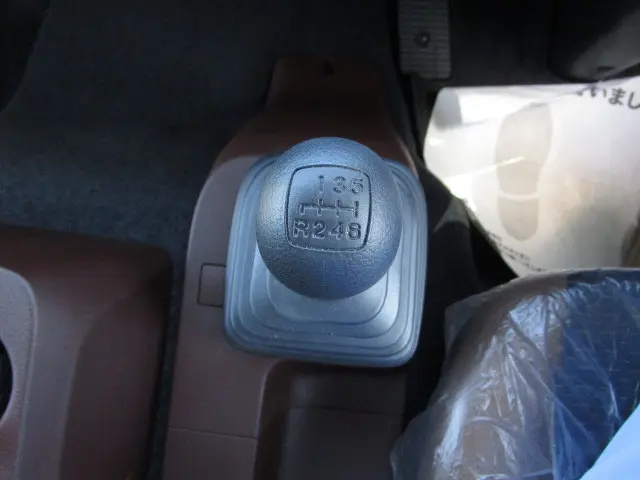 日野 レンジャー 2KG-FD2ABG(2WD)の写真16