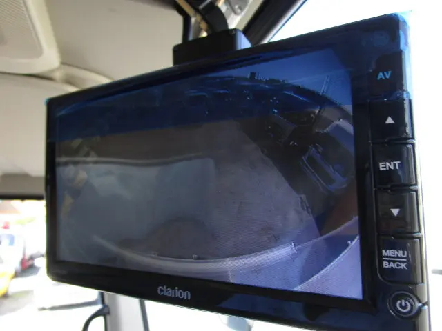 日野 レンジャー 2KG-FD2ABG(2WD)の写真17