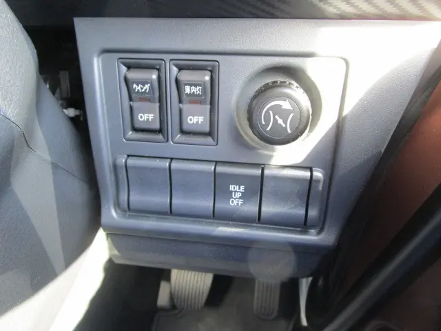 日野 レンジャー 2KG-FD2ABG(2WD)の写真19