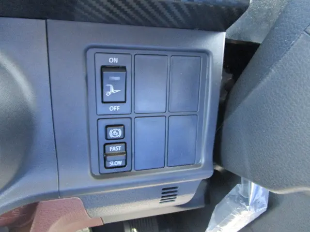 日野 レンジャー 2KG-FD2ABG(2WD)の写真20