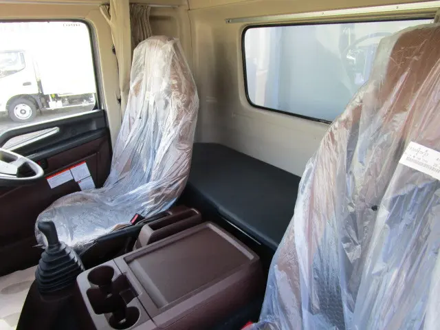 日野 レンジャー 2KG-FD2ABG(2WD)の写真21