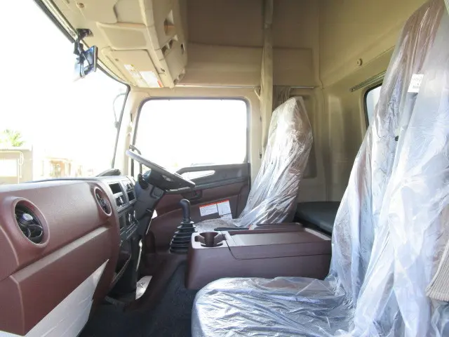 日野 レンジャー 2KG-FD2ABG(2WD)の写真22