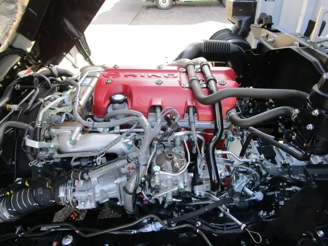 日野 レンジャー 2KG-FD2ABG(2WD)の写真25