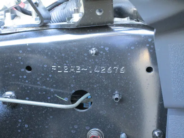 日野 レンジャー 2KG-FD2ABG(2WD)の写真26