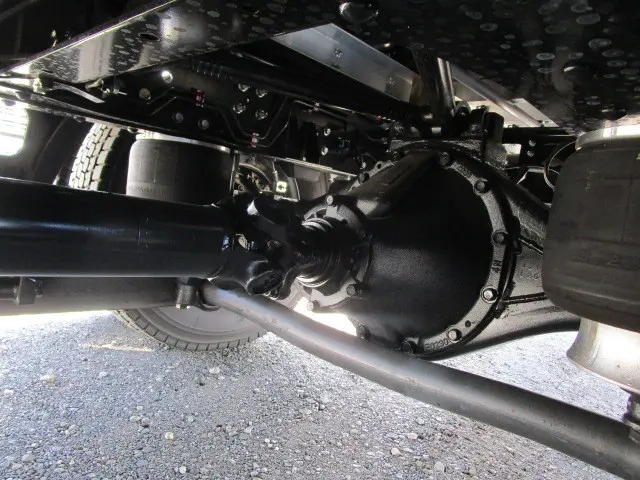 日野 レンジャー 2KG-FD2ABG(2WD)の写真27