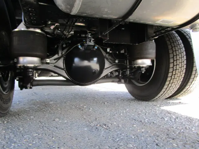 日野 レンジャー 2KG-FD2ABG(2WD)の写真28