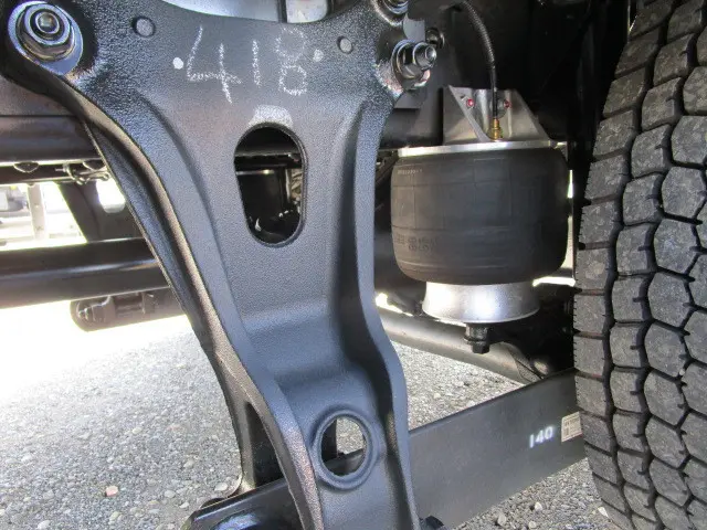 日野 レンジャー 2KG-FD2ABG(2WD)の写真29