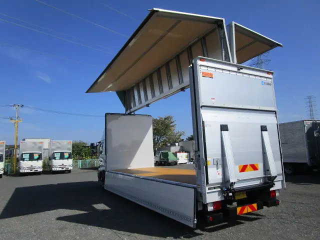 日野 レンジャー 2KG-FD2ABG(2WD)の写真32