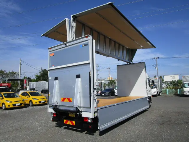 日野 レンジャー 2KG-FD2ABG(2WD)の写真33