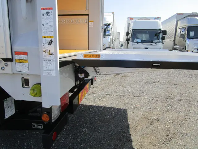 日野 レンジャー 2KG-FD2ABG(2WD)の写真35