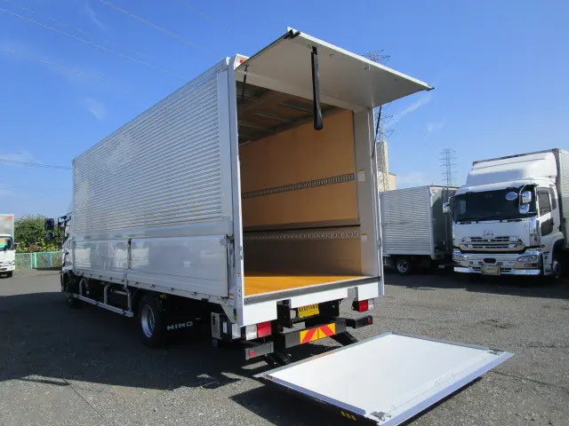 日野 レンジャー 2KG-FD2ABG(2WD)の写真36