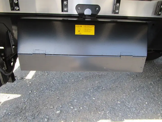 日野 レンジャー 2KG-FD2ABG(2WD)の写真38