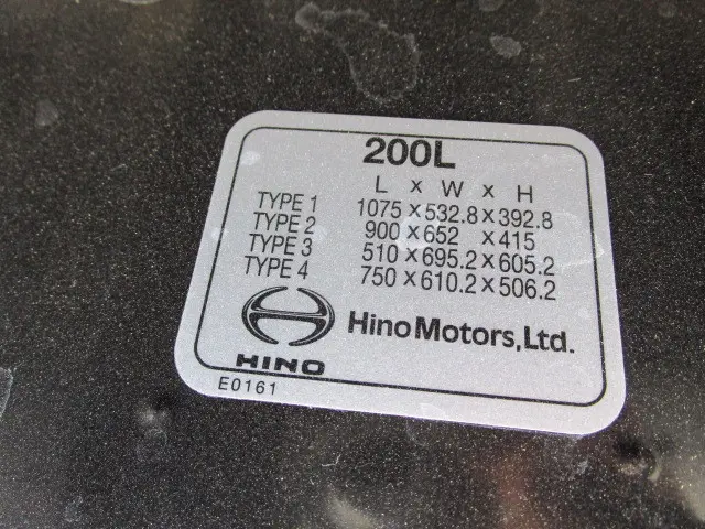 日野 レンジャー 2KG-FD2ABG(2WD)の写真39