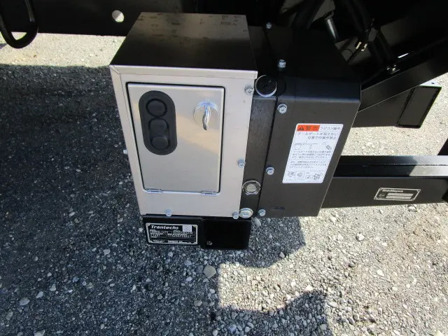 日野 レンジャー 2KG-FD2ABG(2WD)の写真40