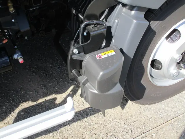 日野 レンジャー 2KG-FD2ABG(2WD)の写真41