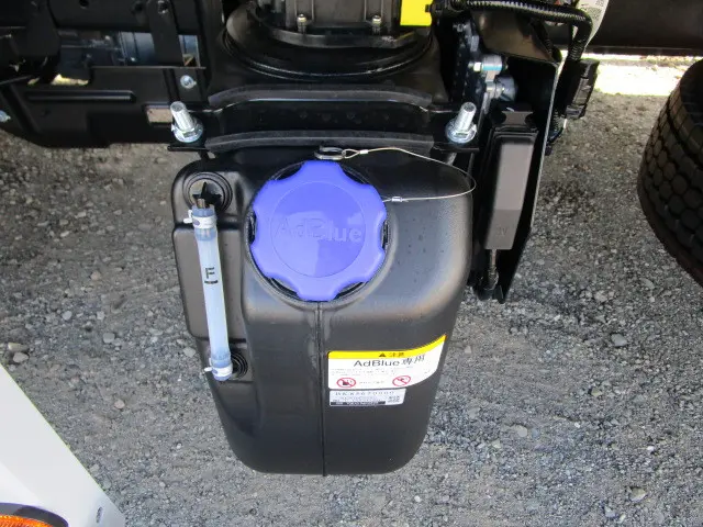 日野 レンジャー 2KG-FD2ABG(2WD)の写真42