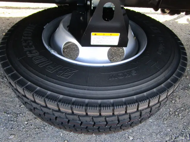 日野 レンジャー 2KG-FD2ABG(2WD)の写真43