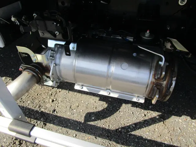 日野 レンジャー 2KG-FD2ABG(2WD)の写真45