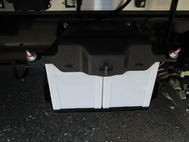 日野 レンジャー 2KG-FD2ABG(2WD)の写真46