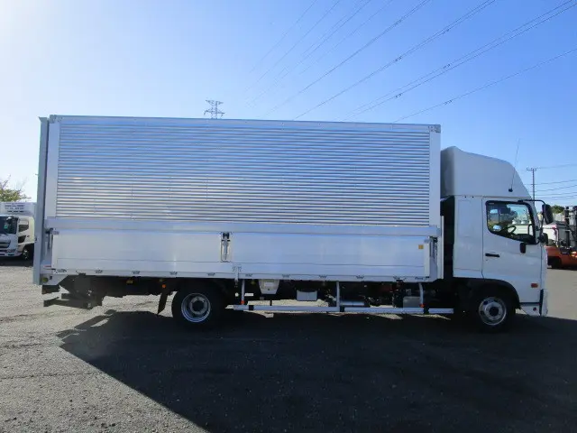 日野 レンジャー 2KG-FD2ABG(2WD)の写真6