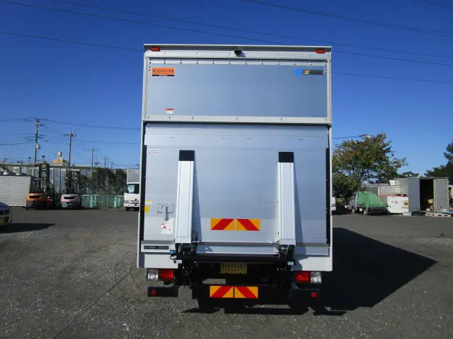 日野 レンジャー 2KG-FD2ABG(2WD)の写真7