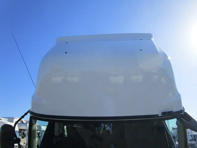 日野 レンジャー 2KG-FD2ABG(2WD)の写真8