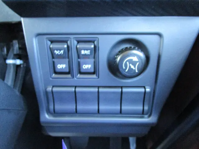 日野 レンジャー 2KG-FD2ABG(2WD)の写真12