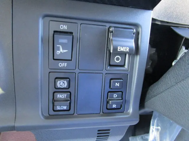 日野 レンジャー 2KG-FD2ABG(2WD)の写真13