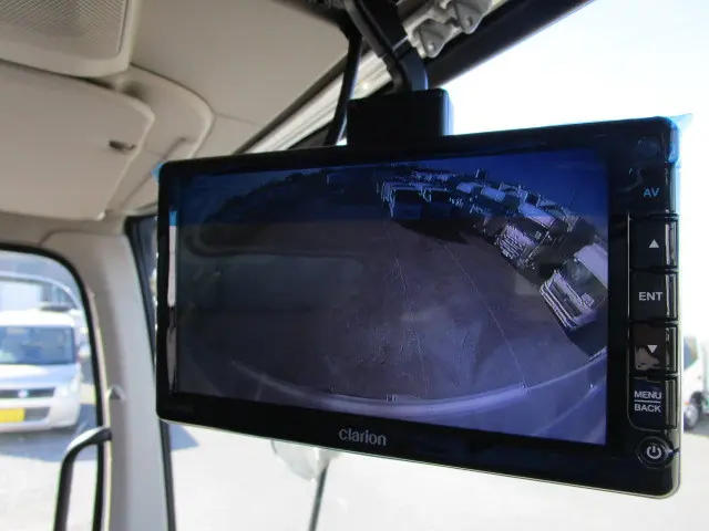 日野 レンジャー 2KG-FD2ABG(2WD)の写真16