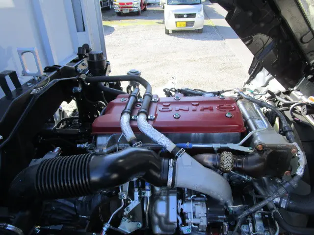 日野 レンジャー 2KG-FD2ABG(2WD)の写真21