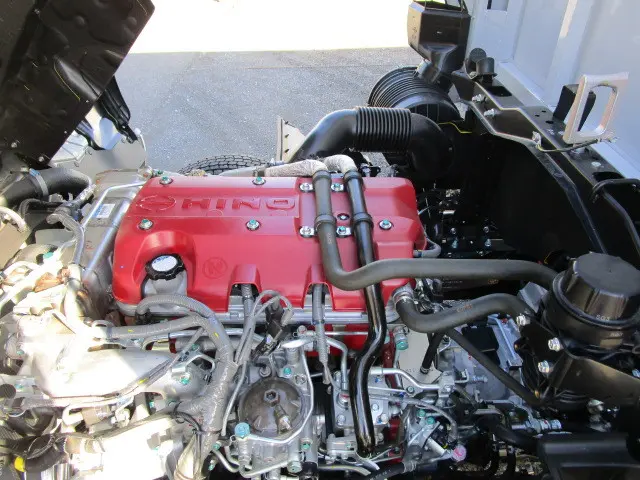 日野 レンジャー 2KG-FD2ABG(2WD)の写真22