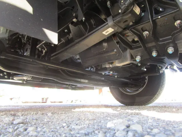 日野 レンジャー 2KG-FD2ABG(2WD)の写真23