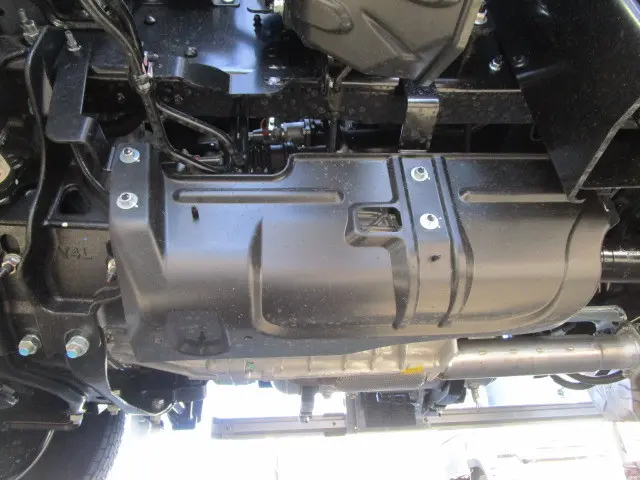 日野 レンジャー 2KG-FD2ABG(2WD)の写真24