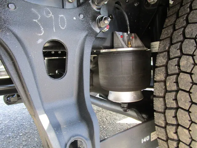 日野 レンジャー 2KG-FD2ABG(2WD)の写真25