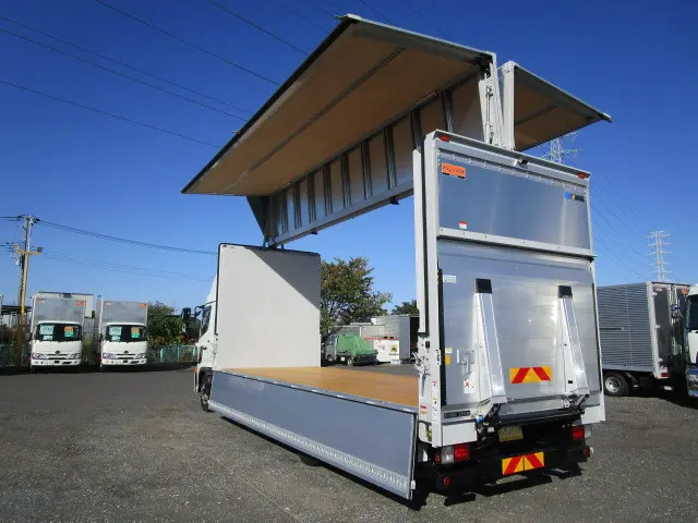 日野 レンジャー 2KG-FD2ABG(2WD)の写真30