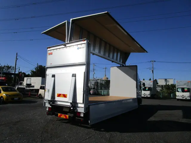 日野 レンジャー 2KG-FD2ABG(2WD)の写真31